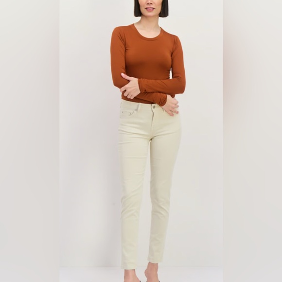 NWT Just Polly Bodysuit - Picture 3 of 11